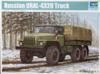 URAL-4320