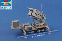 1/35 M901 Launching Station & AN/MPQ-53 Radar