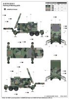 1/35 M901 Launching Station & AN/MPQ-53 Radar