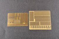 1/35 M901 Launching Station & AN/MPQ-53 Radar