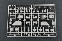 Russian 30N6E Flaplid Radar System