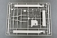 Russian 9P78-1 TEL for 9K720 Iskander-M System