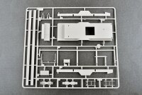 Russian 9P78-1 TEL for 9K720 Iskander-M System