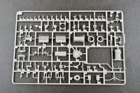 Russian 9P78-1 TEL for 9K720 Iskander-M System