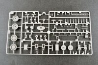 Russian 9P78-1 TEL for 9K720 Iskander-M System