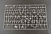 1/35 M1120 HEMTT Load Handling System (LHS)