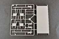 1/35 M1120 HEMTT Load Handling System (LHS)