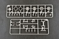 1/35 M1120 HEMTT Load Handling System (LHS)