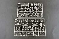 1/35 M1120 HEMTT Load Handling System (LHS)