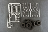 1/35 M1120 HEMTT Load Handling System (LHS)