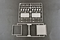 1/35 M1120 HEMTT Load Handling System (LHS)