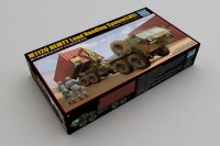 1/35 M1120 HEMTT Load Handling System (LHS)