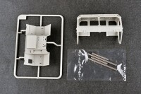 1/35 M1120 HEMTT Load Handling System (LHS)