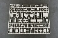 1/35 M1120 HEMTT Load Handling System (LHS)