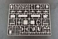 1/35 M1120 HEMTT Load Handling System (LHS)