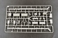 1/35 M1120 HEMTT Load Handling System (LHS)