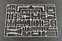 1/35 Terminal High Altitude Area Defence (THAAD)
