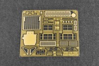 1/35 Terminal High Altitude Area Defence (THAAD)