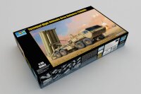 1/35 Terminal High Altitude Area Defence (THAAD)