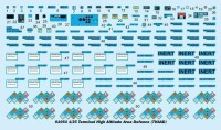 1/35 Terminal High Altitude Area Defence (THAAD)