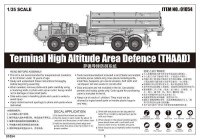 1/35 Terminal High Altitude Area Defence (THAAD)