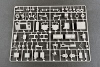 1/35 Terminal High Altitude Area Defence (THAAD)