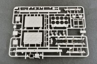 1/35 Terminal High Altitude Area Defence (THAAD)