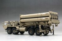 Terminal High Altitude Area Defence (THAAD)