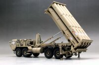 Terminal High Altitude Area Defence (THAAD)