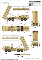 Terminal High Altitude Area Defence (THAAD)