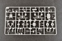 1/35 M983A2 HEMTT Tractor with M870A1 Semi-Trailer