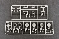 1/35 M983A2 HEMTT Tractor with M870A1 Semi-Trailer