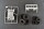 1/35 M983A2 HEMTT Tractor with M870A1 Semi-Trailer
