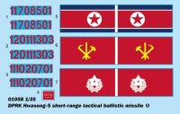 1/35 DPRK Hwasong-5