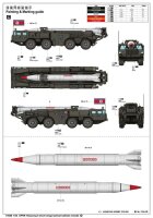 DPRK Hwasong-5