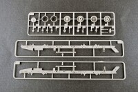 1/35 M983 Tractor with AN/TPY-2 X Band Radar