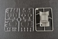 1/35 M983 Tractor with AN/TPY-2 X Band Radar