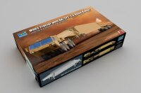 1/35 M983 Tractor with AN/TPY-2 X Band Radar