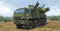 1/35 96K6 Panzir-S2 (SA-22 Greyhound) Flugabwehrsystem