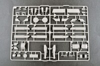 1/35 96K6 Panzir-S2 (SA-22 Greyhound) Flugabwehrsystem