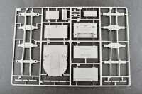 1/35 96K6 Panzir-S2 (SA-22 Greyhound) Flugabwehrsystem