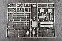 1/35 96K6 Panzir-S2 (SA-22 Greyhound) Flugabwehrsystem