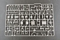 1/35 96K6 Panzir-S2 (SA-22 Greyhound) Flugabwehrsystem