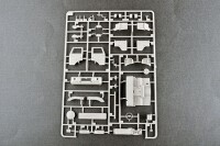 1/35 96K6 Panzir-S2 (SA-22 Greyhound) Flugabwehrsystem