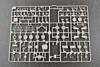 1/35 96K6 Panzir-S2 (SA-22 Greyhound) Flugabwehrsystem
