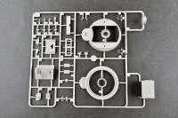 1/35 96K6 Panzir-S2 (SA-22 Greyhound) Flugabwehrsystem