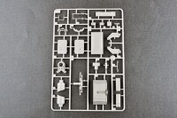 1/35 96K6 Panzir-S2 (SA-22 Greyhound) Flugabwehrsystem