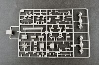 1/35 96K6 Panzir-S2 (SA-22 Greyhound) Flugabwehrsystem