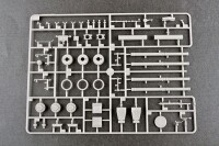 1/35 96K6 Panzir-S2 (SA-22 Greyhound) Flugabwehrsystem