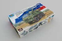 1/35 96K6 Panzir-S2 (SA-22 Greyhound) Flugabwehrsystem